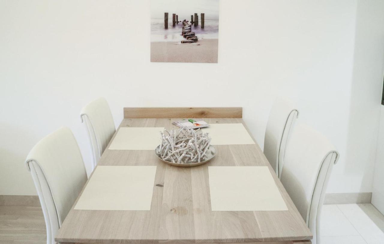 Appartamento Junior Binz Esterno foto