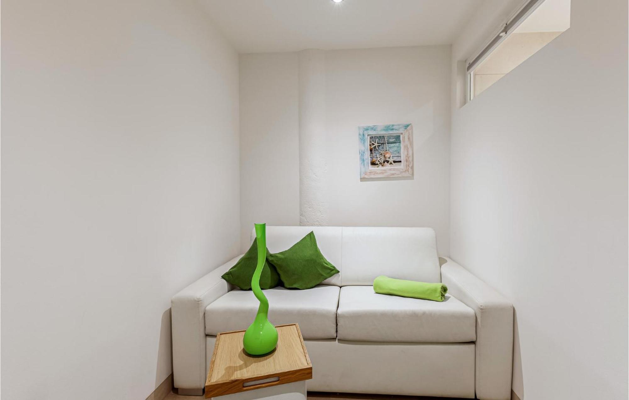 Appartamento Junior Binz Esterno foto